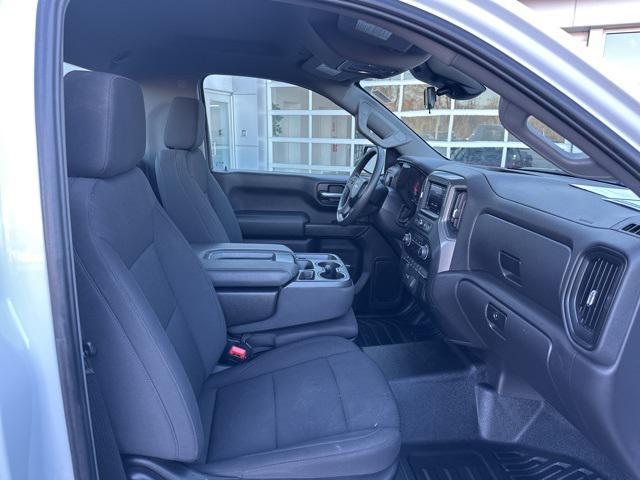 used 2023 Chevrolet Silverado 1500 car, priced at $28,992