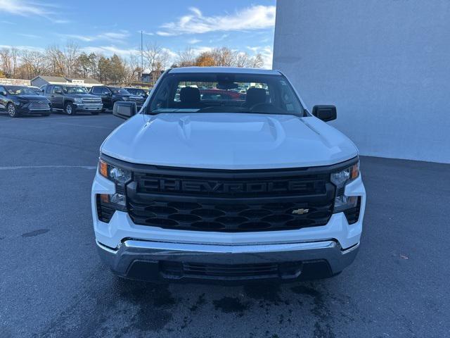 used 2023 Chevrolet Silverado 1500 car, priced at $28,992