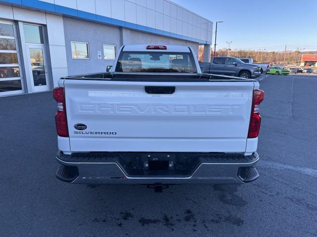 used 2023 Chevrolet Silverado 1500 car, priced at $28,992