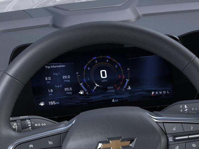 new 2025 Chevrolet Suburban car, priced at $88,144