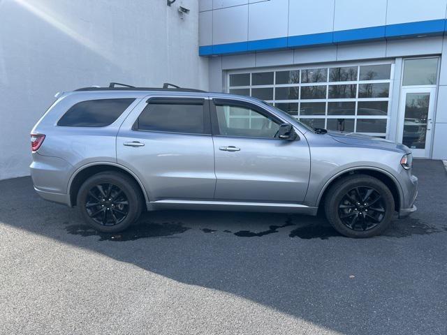 used 2018 Dodge Durango car, priced at $23,680