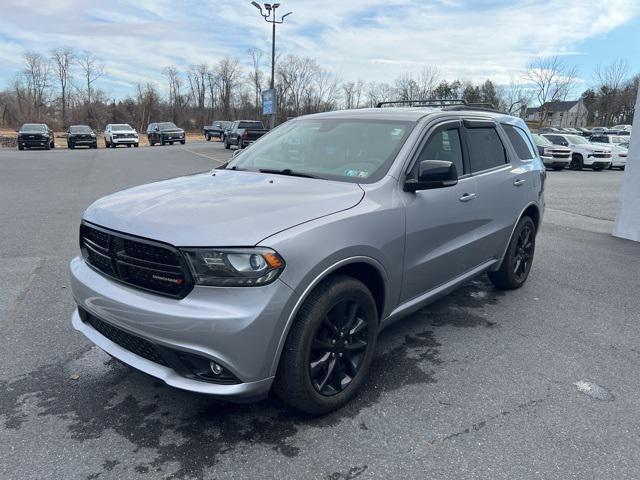 used 2018 Dodge Durango car, priced at $23,680