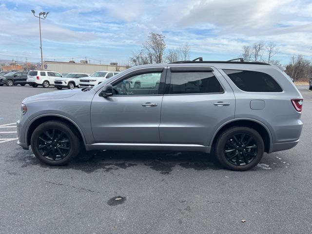 used 2018 Dodge Durango car, priced at $23,680