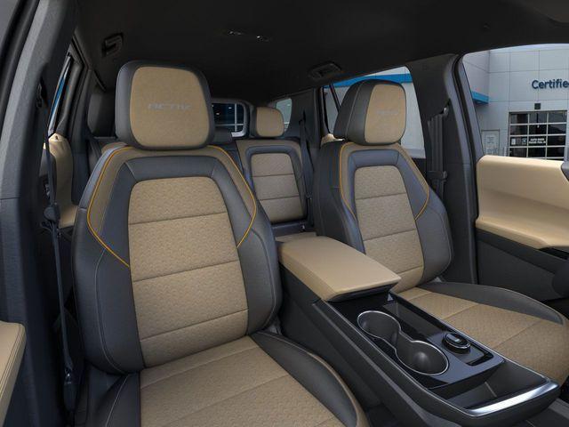 new 2026 Chevrolet Equinox car, priced at $36,165