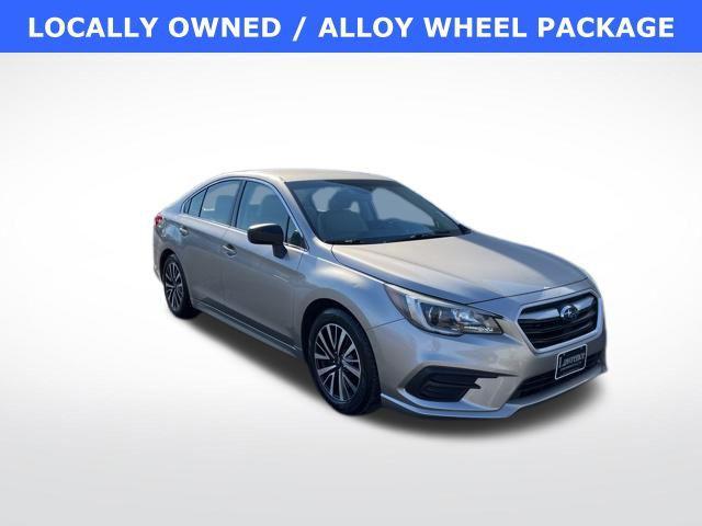 used 2019 Subaru Legacy car, priced at $16,992