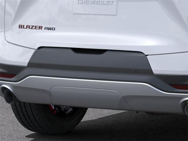 new 2024 Chevrolet Blazer car, priced at $42,270