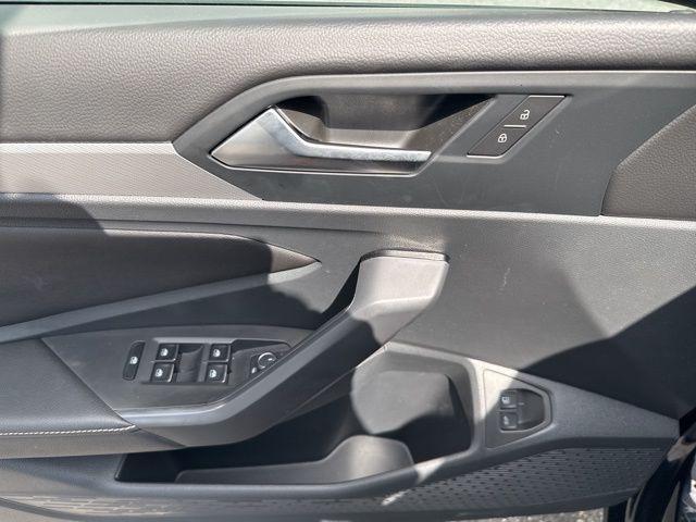 used 2023 Volkswagen Jetta car, priced at $19,992