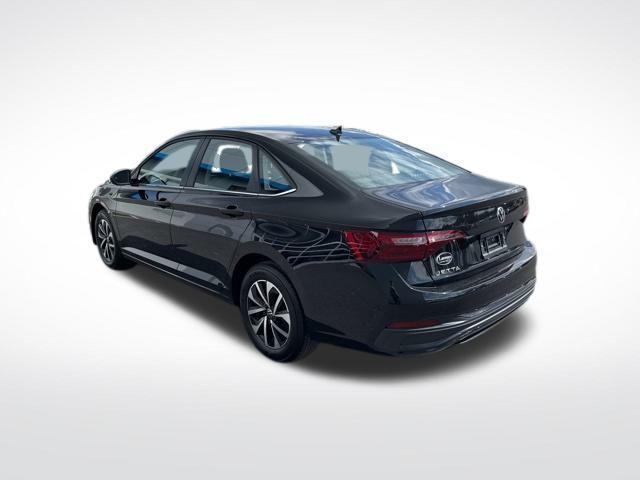 used 2023 Volkswagen Jetta car, priced at $19,992