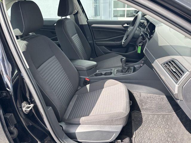 used 2023 Volkswagen Jetta car, priced at $19,992