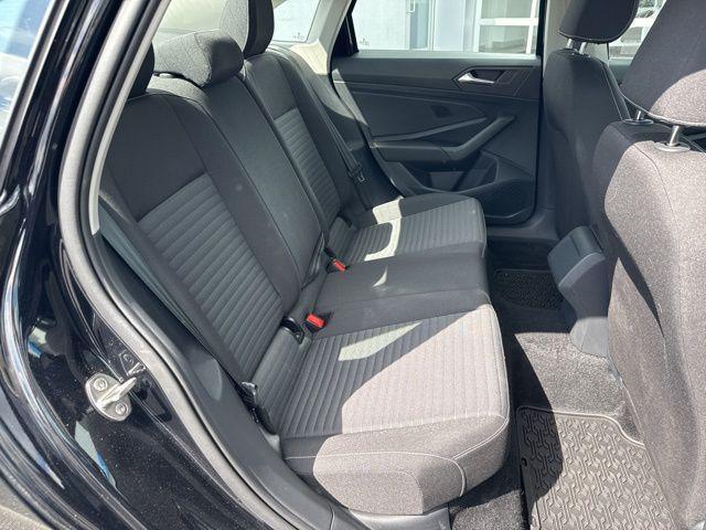 used 2023 Volkswagen Jetta car, priced at $19,992