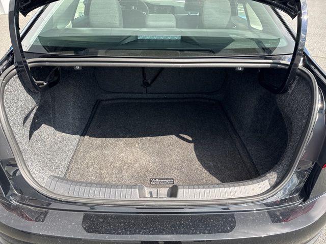 used 2023 Volkswagen Jetta car, priced at $19,992