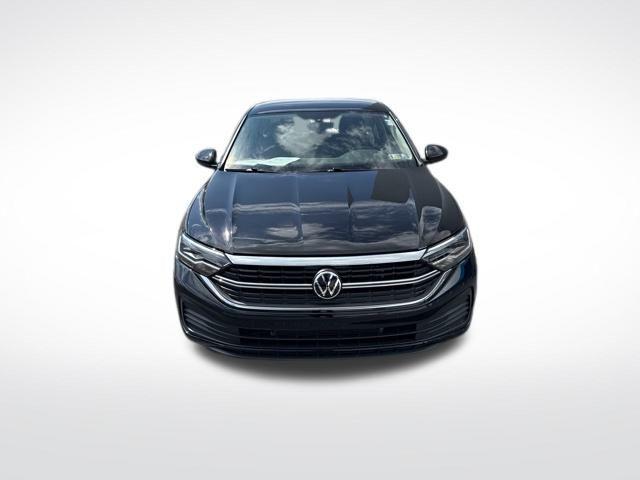 used 2023 Volkswagen Jetta car, priced at $19,992