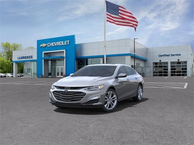 new 2024 Chevrolet Malibu car, priced at $35,365