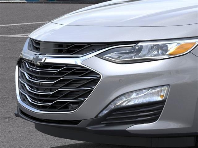 new 2024 Chevrolet Malibu car, priced at $35,365