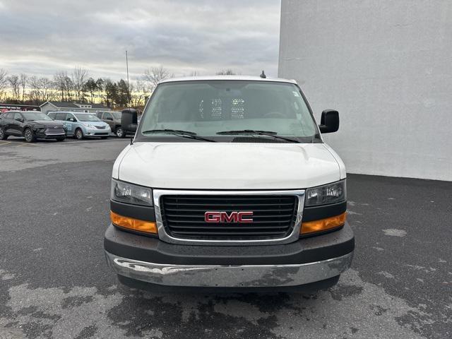 used 2022 GMC Savana 2500 car, priced at $34,492