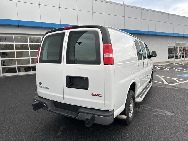 used 2022 GMC Savana 2500 car, priced at $34,492