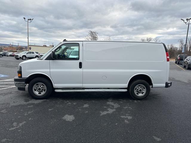 used 2022 GMC Savana 2500 car, priced at $34,492