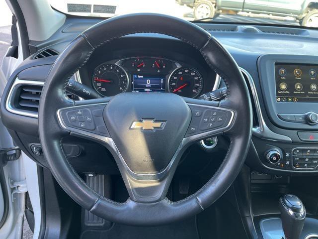 used 2019 Chevrolet Equinox car, priced at $16,880