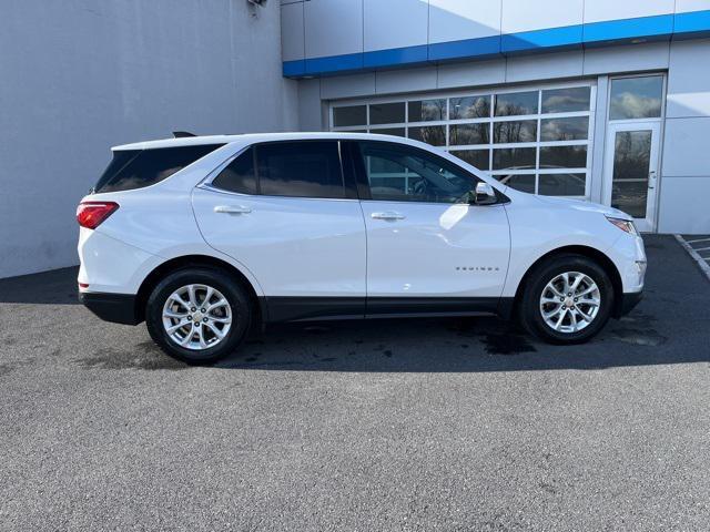 used 2019 Chevrolet Equinox car, priced at $16,880