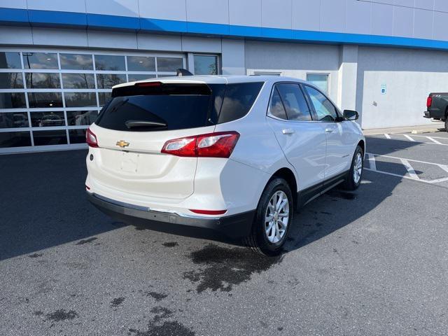 used 2019 Chevrolet Equinox car, priced at $16,880