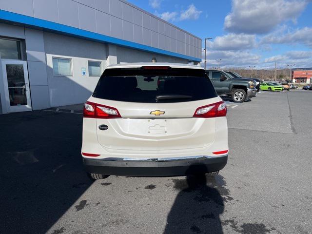 used 2019 Chevrolet Equinox car, priced at $16,880