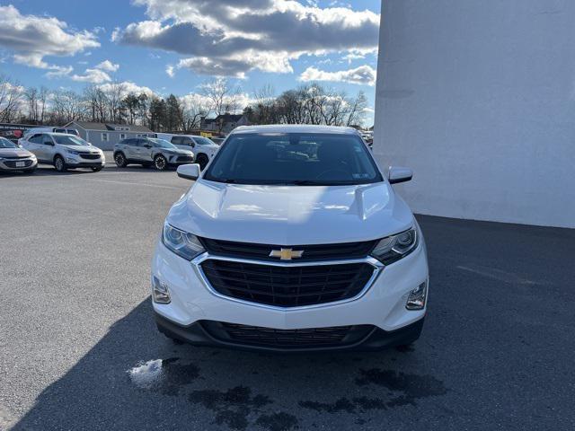 used 2019 Chevrolet Equinox car, priced at $16,880