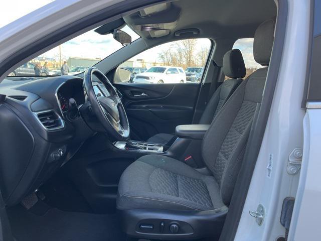 used 2019 Chevrolet Equinox car, priced at $16,880