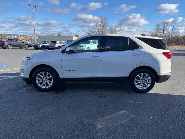 used 2019 Chevrolet Equinox car, priced at $16,880