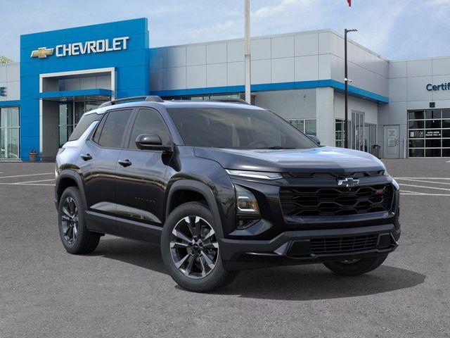 new 2026 Chevrolet Equinox car, priced at $37,610