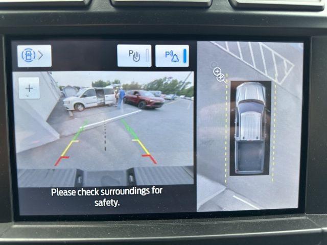 used 2024 Ford F-350 car, priced at $59,992