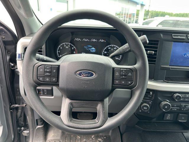 used 2024 Ford F-350 car, priced at $59,992
