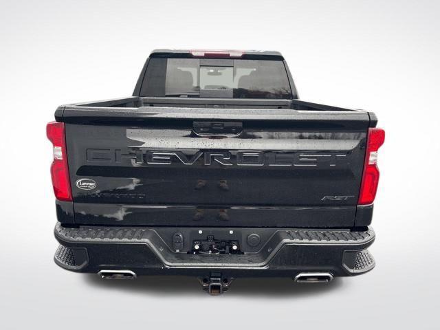 used 2021 Chevrolet Silverado 1500 car, priced at $42,992