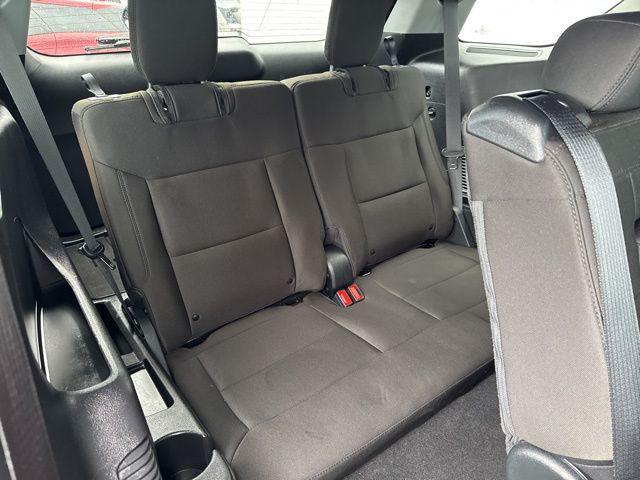 used 2020 Ford Explorer car, priced at $26,812