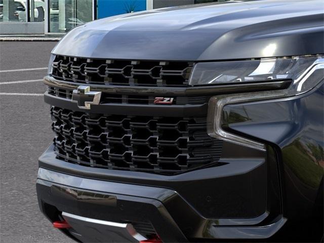 new 2024 Chevrolet Tahoe car, priced at $73,915