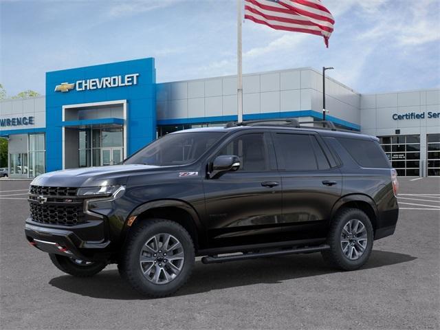 new 2024 Chevrolet Tahoe car, priced at $73,915