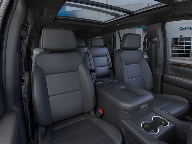 new 2024 Chevrolet Tahoe car, priced at $73,915