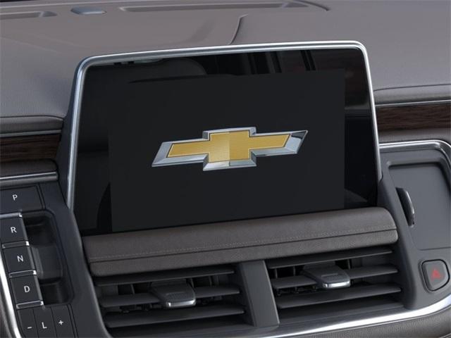 new 2024 Chevrolet Suburban car, priced at $71,455