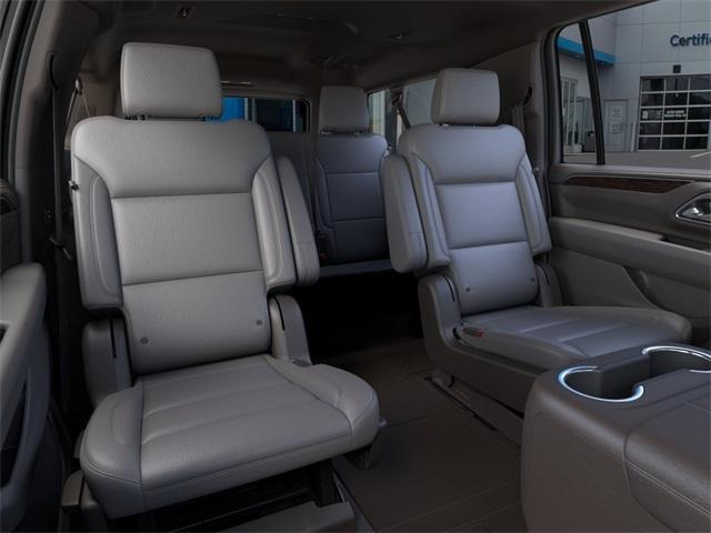 new 2024 Chevrolet Suburban car, priced at $71,455