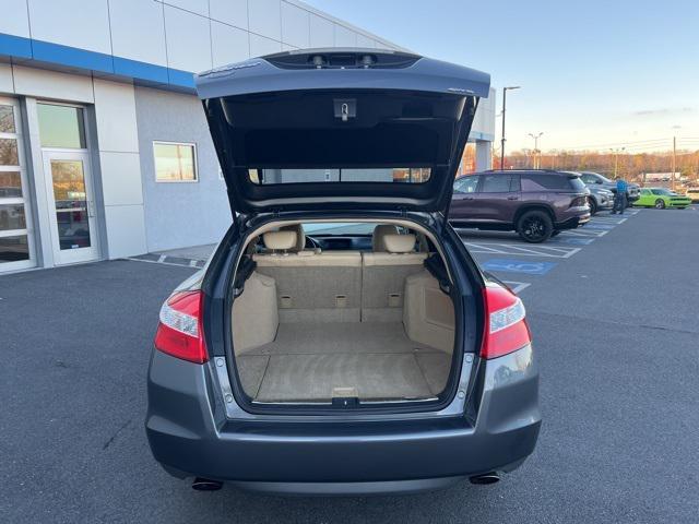 used 2010 Honda Accord Crosstour car, priced at $12,992