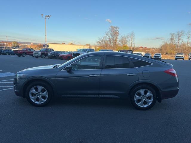 used 2010 Honda Accord Crosstour car, priced at $12,992