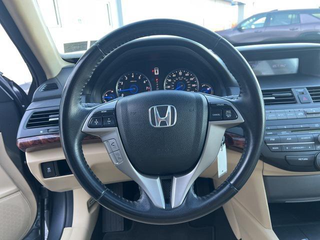 used 2010 Honda Accord Crosstour car, priced at $12,992