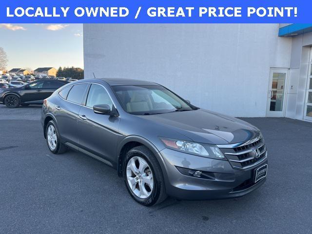 used 2010 Honda Accord Crosstour car, priced at $12,992