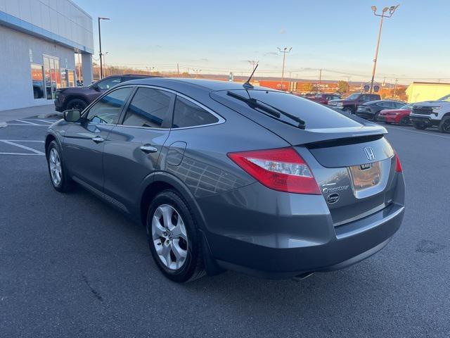 used 2010 Honda Accord Crosstour car, priced at $12,992