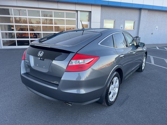 used 2010 Honda Accord Crosstour car, priced at $12,992