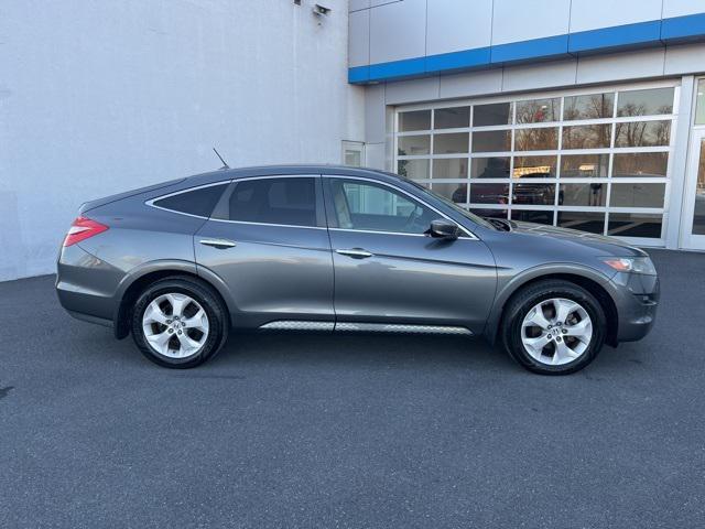 used 2010 Honda Accord Crosstour car, priced at $12,992