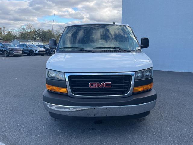 used 2022 GMC Savana 2500 car, priced at $35,992