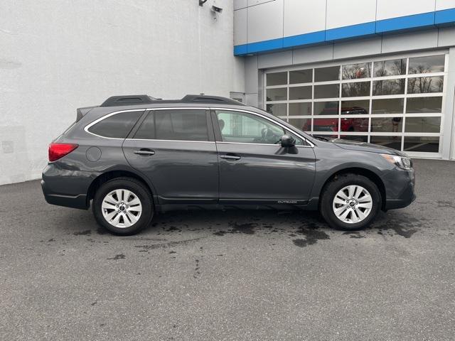 used 2019 Subaru Outback car, priced at $16,220