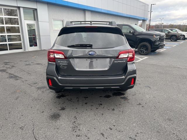 used 2019 Subaru Outback car, priced at $16,220