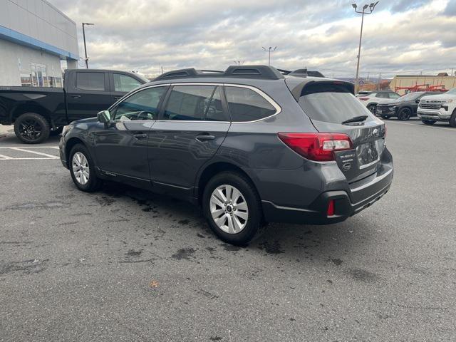 used 2019 Subaru Outback car, priced at $16,220