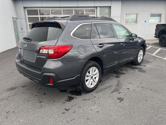 used 2019 Subaru Outback car, priced at $16,220